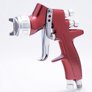 HVLP-ruiskutuspistooli