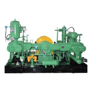 vetypolttoainekompressori