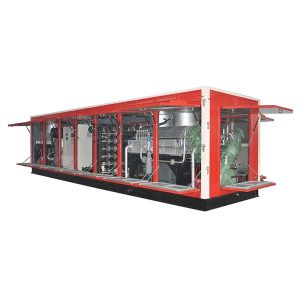 mobiili membraanityppigeneraattori