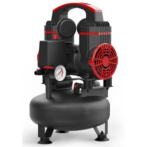 öljytön hammaslääketieteellinen ilmakompressori