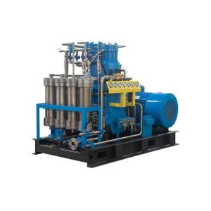 öljytön happikompressori