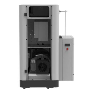 öljytön scroll-ilmakompressori