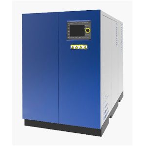 öljytön scroll-ilmakompressori