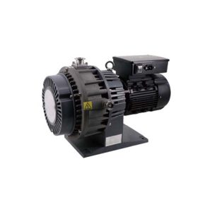 öljytön scroll-tyhjiöpumppu