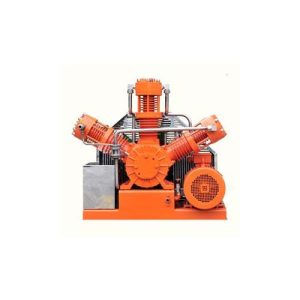 öljytön sf6-rikkikemikaalikompressori