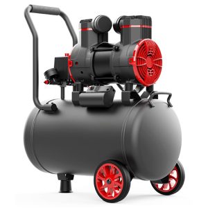 öljytön ilmakompressori