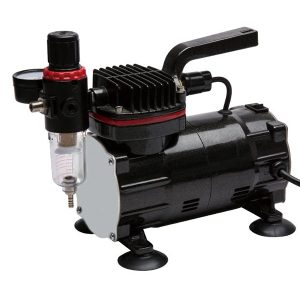 männäkompressorisarja