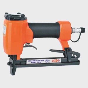 pneumaattinen kruununappula