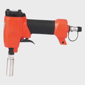 pneumaattinen koristeellinen naulaaja