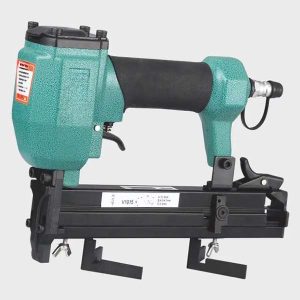 pneumaattinen V-naulaaja