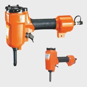 pneumaattinen naulojen poisto