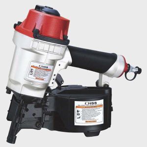 pneumaattinen kuormalavojen kierrenaulaaja