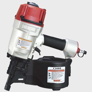 pneumaattinen sivurappauskierukkapistooli