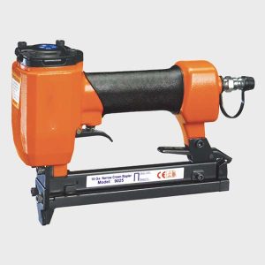 pneumaattinen verhoilun niittipistooli