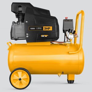 kannettava suoravetoinen ilmakompressori