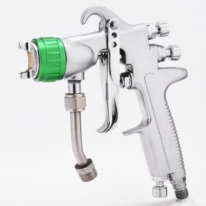 paineistettu ruiskutuspistooli