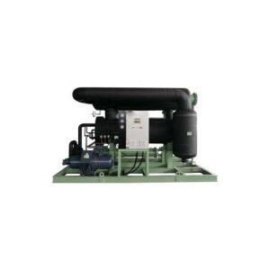 jäähdytetty paineilmankuivain