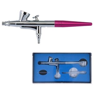 yksitoiminen airbrush