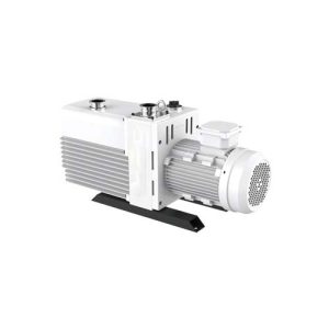 kaksivaiheinen roottorivane-tyhjiöpumppu