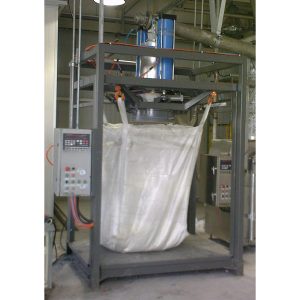 pakkaus FIBC-täyttökone