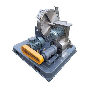 kuivakäsittelyinen rikinpoistolaitos