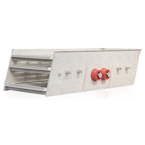 raskas tärisevä seula