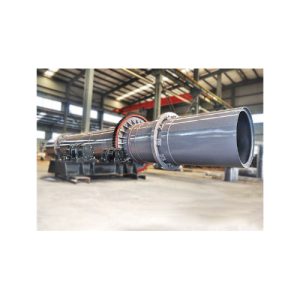 mineraalijauheen kuivausrumpu