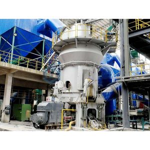 ultraohut pystysuora valssimylly