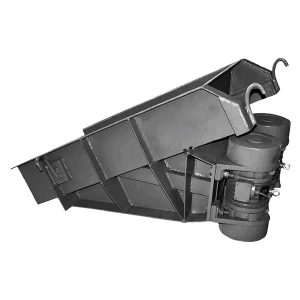 värähtelevä syöttölaite