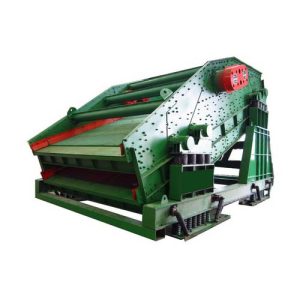 värähtelevän seulan herätin