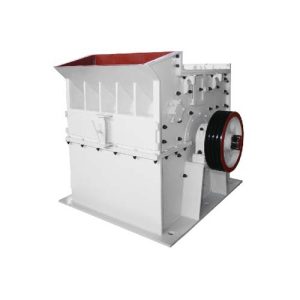 VSI-hiekanvalmistuskone