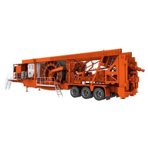 kelatun putken mastoyksikkö