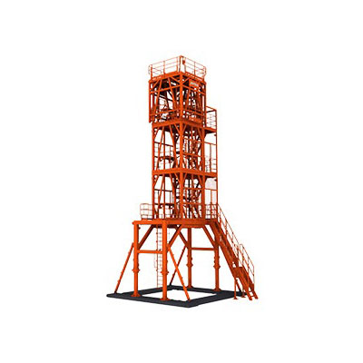 kelatun putken torni