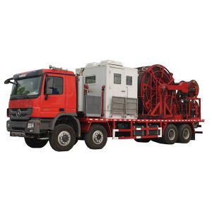 kelatun putken yksikkö