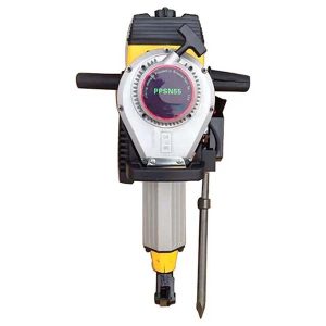 bensiinikäyttöinen murtovasara