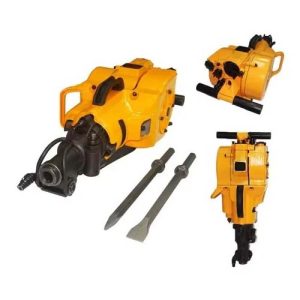 sisäinen polttomoottorikytkin kaivostöihin YN27P