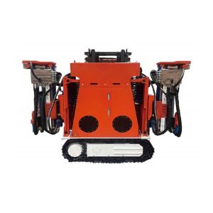 katon leikkausporauslaite