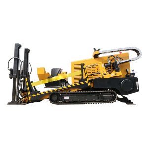 kaivantamaton porauslaite