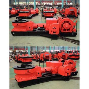 vesilähteen porauslaite