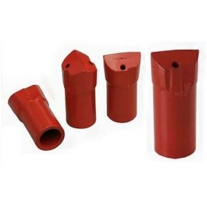 7 asteen kartiomainen taltaporanterä