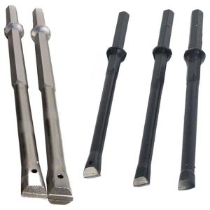 poratangon kiinteä tulppareikä