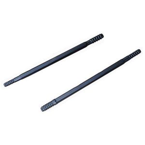 R28 ja kuusikulmainen jatko-poratangon