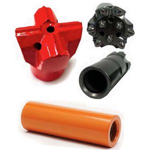 R32-nappiporakruunu ja liitosholkki