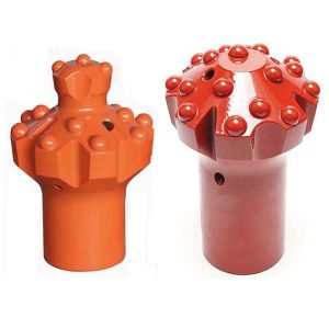 R32-kupu- ja ohjausporanterä