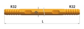 R32-Pyöreä32-R32