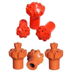 R35-kupuohjattu avennuskärki