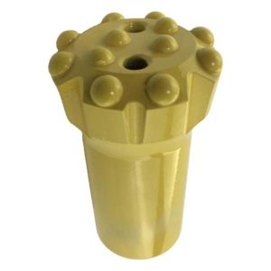 retrac-painikkeen bitti