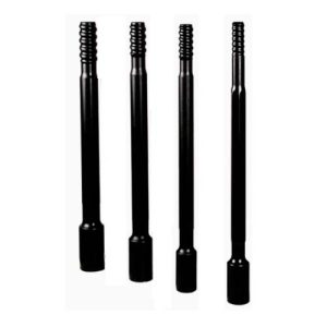 ST58-poranterän jatkotanko