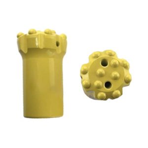 ST58-painonappipää