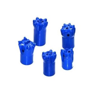 ST68-kierteinen painonuppipää